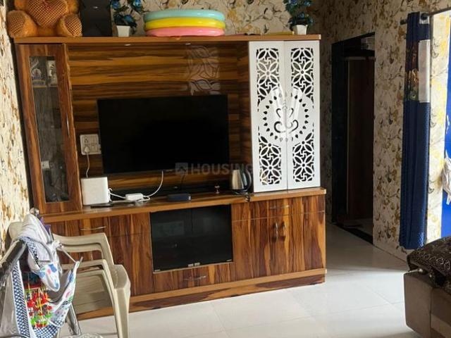 2 BHK Apartment in Vastral for resale Ahmedabad. The reference number is 19264924