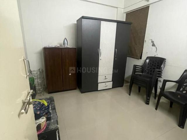 2 BHK Apartment in Vastral for resale Ahmedabad. The reference number is 19269967