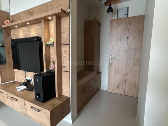 2 BHK Apartment in Vastral for resale Ahmedabad. The reference number is 19270979