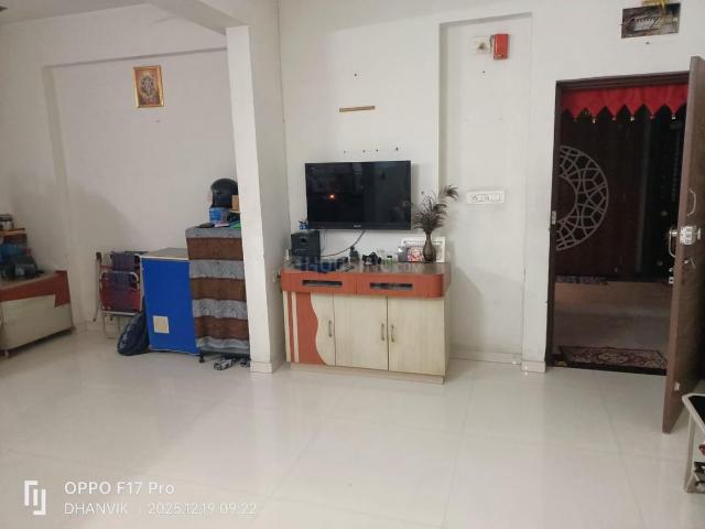 2 BHK Apartment in Vastral for resale Ahmedabad. The reference number is 19298546