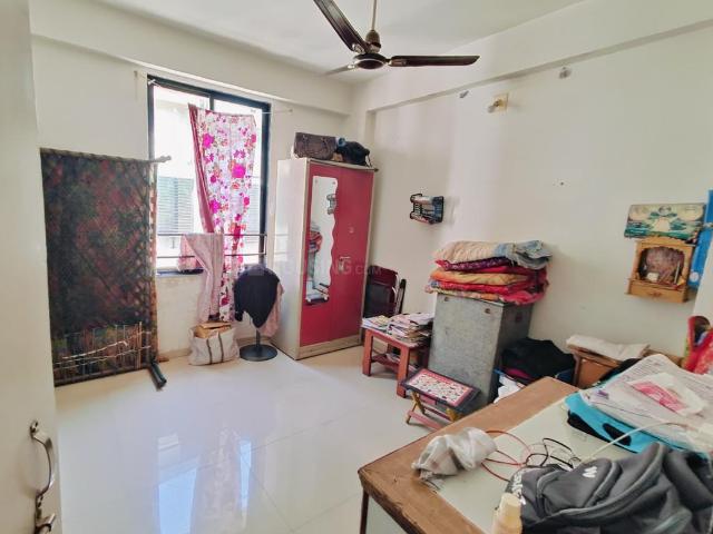 2 BHK Apartment in Vastral for resale Ahmedabad. The reference number is 19299377