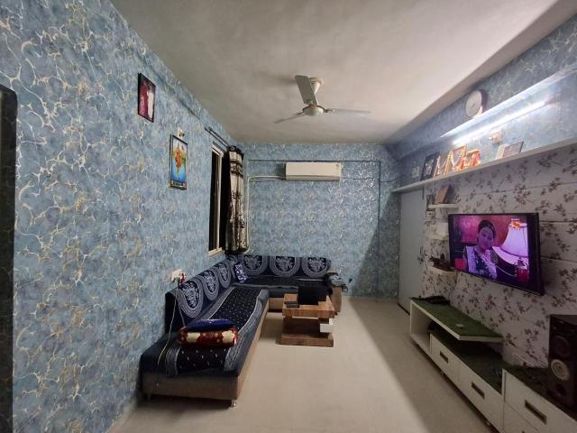2 BHK Apartment in Vastral for resale Ahmedabad. The reference number is 19224886