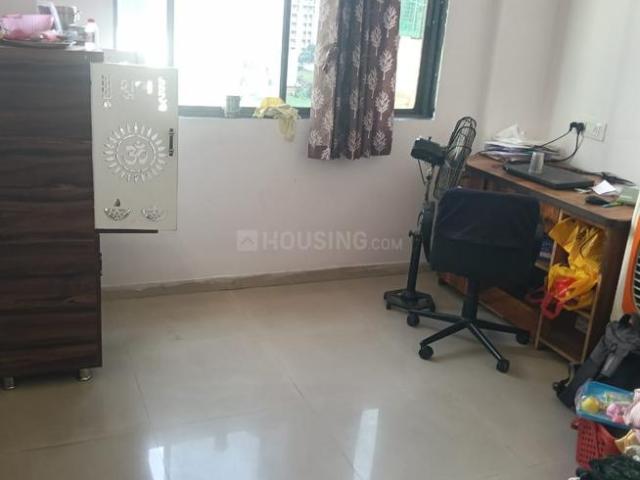 2 BHK Apartment in Vastral for resale Ahmedabad. The reference number is 19224835