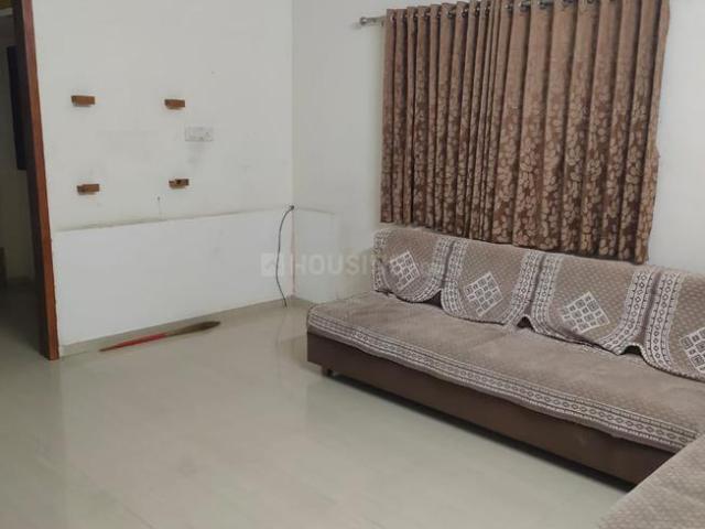 2 BHK Apartment in Vastral for resale Ahmedabad. The reference number is 19356283