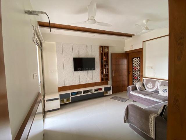 2 BHK Apartment in Vastral for resale Ahmedabad. The reference number is 19356206