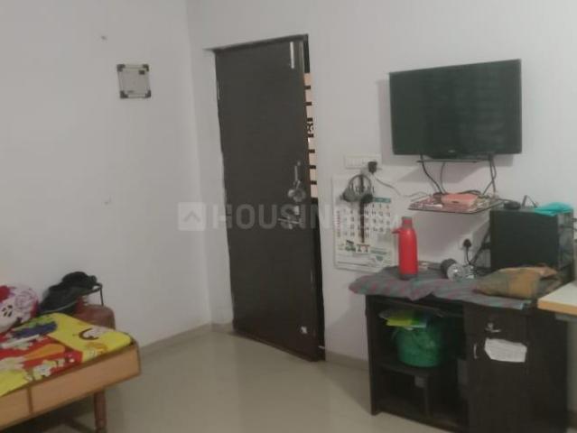 2 BHK Apartment in Vastral for resale Ahmedabad. The reference number is 19356230