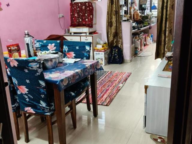 2 BHK Apartment in Vastral for resale Ahmedabad. The reference number is 19356449