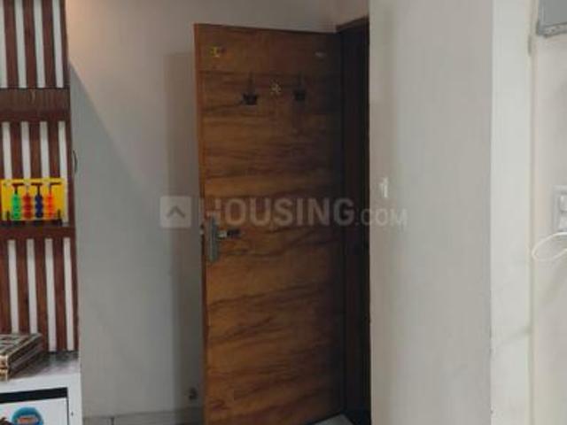 2 BHK Apartment in Vastral for resale Ahmedabad. The reference number is 19366986
