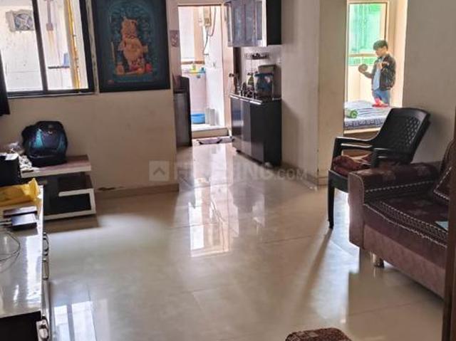 2 BHK Apartment in Vastral for resale Ahmedabad. The reference number is 19367074