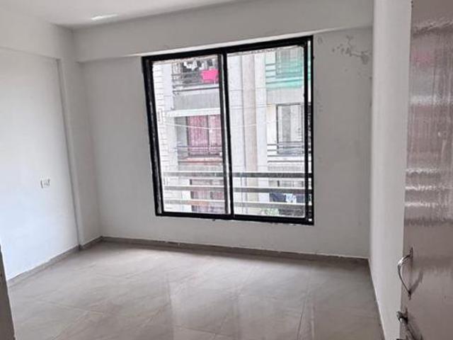 2 BHK Apartment in Vastral for resale Ahmedabad. The reference number is 19367193