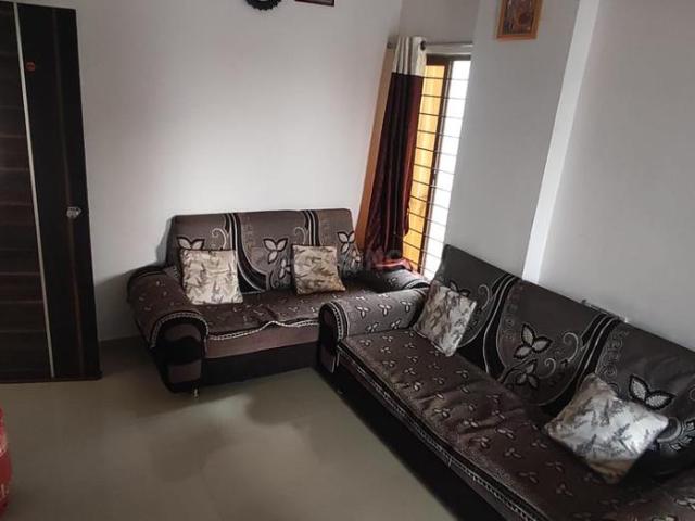 2 BHK Apartment in Vastral for resale Ahmedabad. The reference number is 19371707