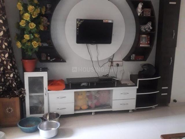 2 BHK Apartment in Vastral for resale Ahmedabad. The reference number is 19372095