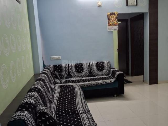 2 BHK Apartment in Vastral for resale Ahmedabad. The reference number is 19372525