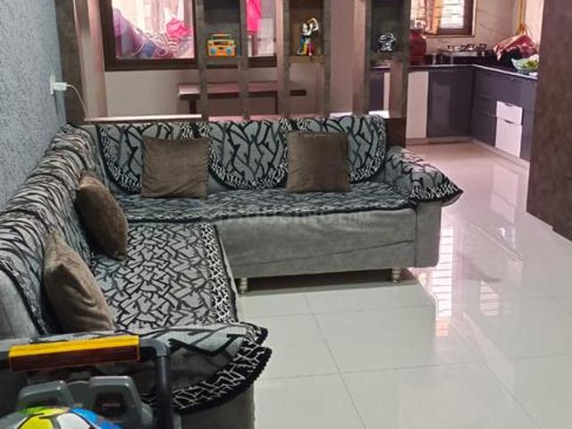 2 BHK Apartment in Vastral for resale Ahmedabad. The reference number is 19374589