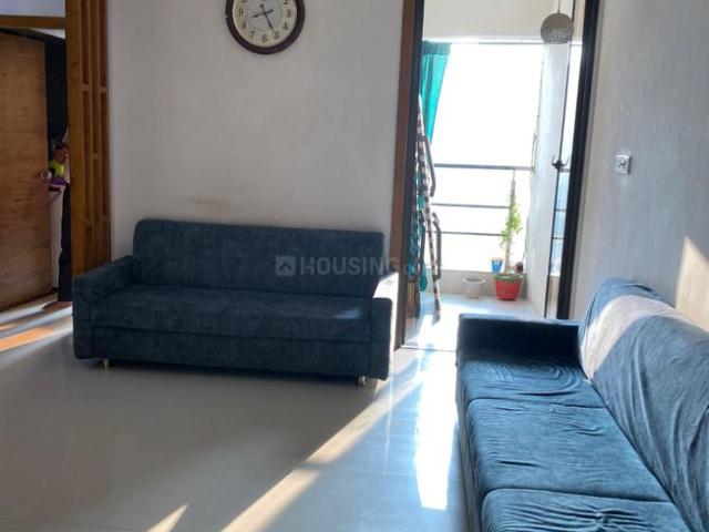 2 BHK Apartment in Vastral for resale Ahmedabad. The reference number is 19377363