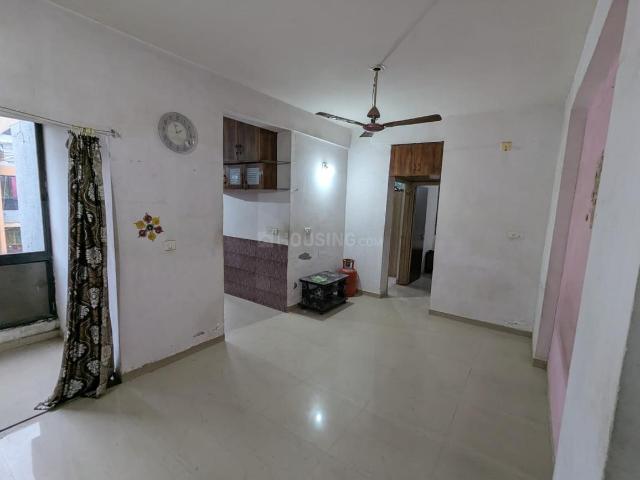 2 BHK Apartment in Vastral for resale Ahmedabad. The reference number is 19300360