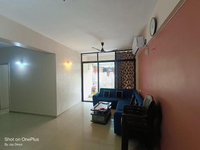 2 BHK Apartment in Vastral for resale Ahmedabad. The reference number is 19300550