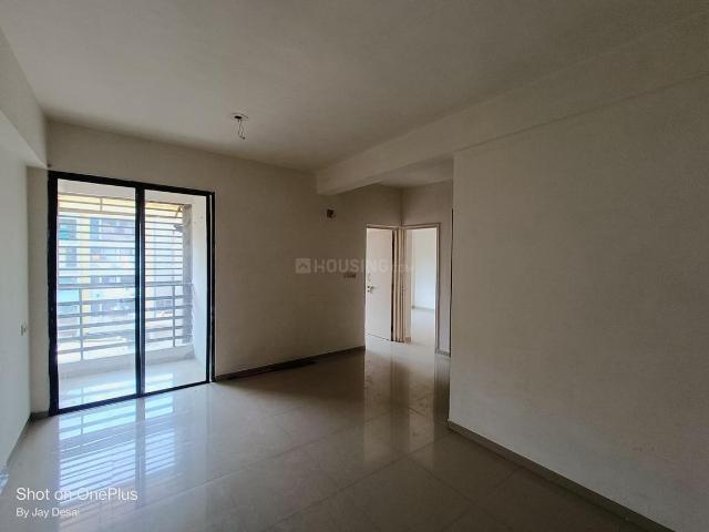 2 BHK Apartment in Vastral for resale Ahmedabad. The reference number is 19300599
