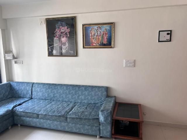 2 BHK Apartment in Vastral for resale Ahmedabad. The reference number is 19300627