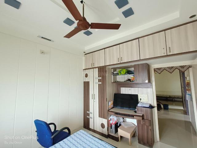 2 BHK Apartment in Vastral for resale Ahmedabad. The reference number is 19301098