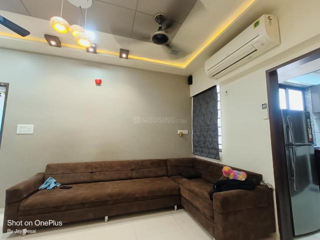 2 BHK Apartment in Vastral for resale Ahmedabad. The reference number is 19301120