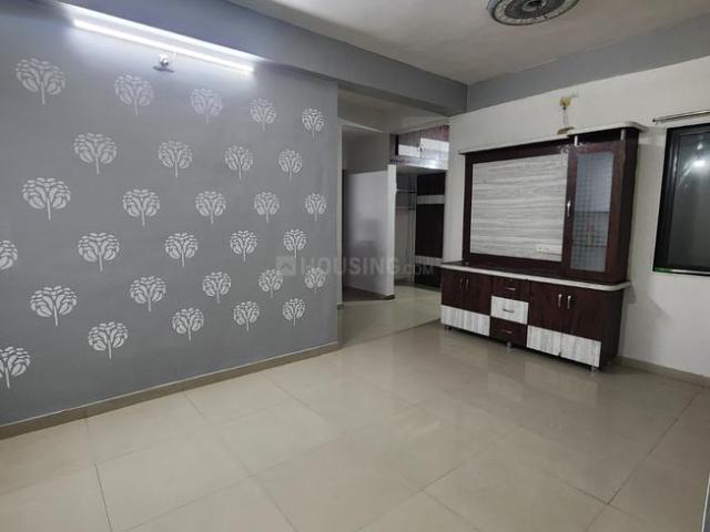 2 BHK Apartment in Vastral for resale Ahmedabad. The reference number is 19336691