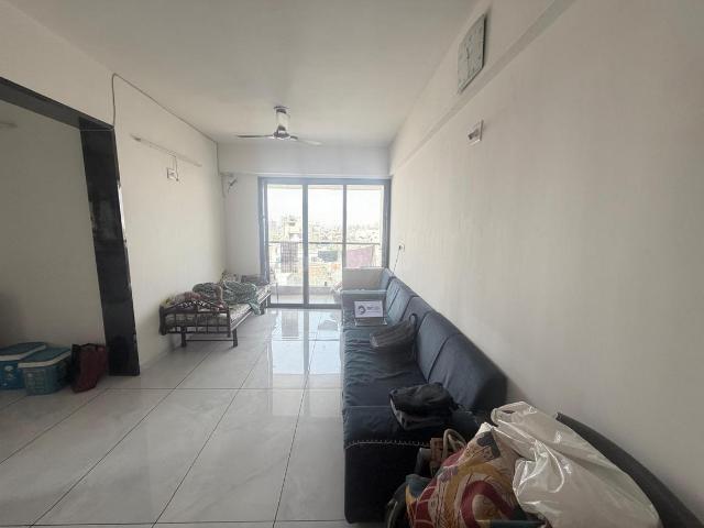 2 BHK Apartment in Vastral for resale Ahmedabad. The reference number is 19478277