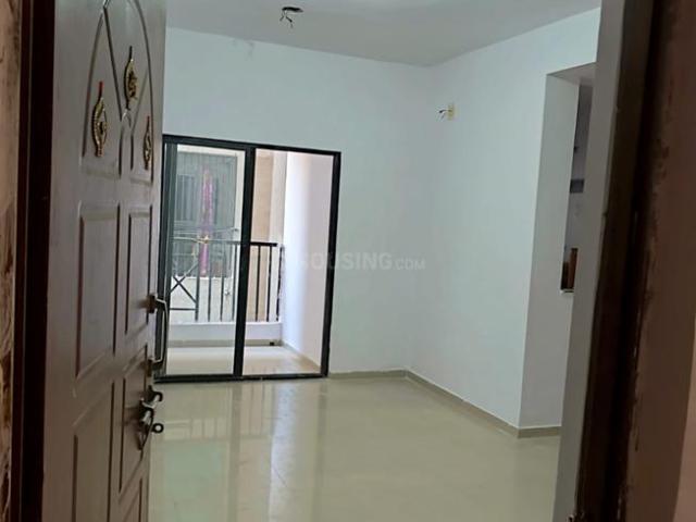 2 BHK Apartment in Vastral for resale Ahmedabad. The reference number is 19402034