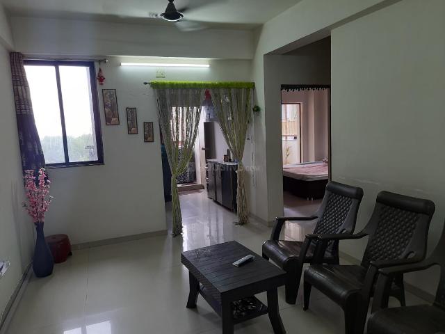 2 BHK Apartment in Vastral for resale Ahmedabad. The reference number is 19420629