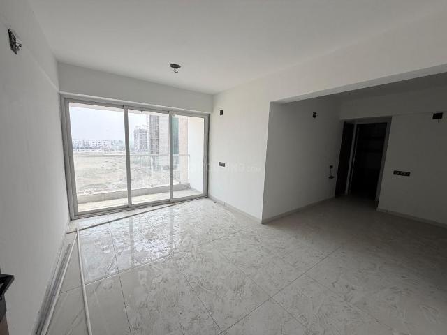 2 BHK Apartment in Vastral for resale Ahmedabad. The reference number is 19548681