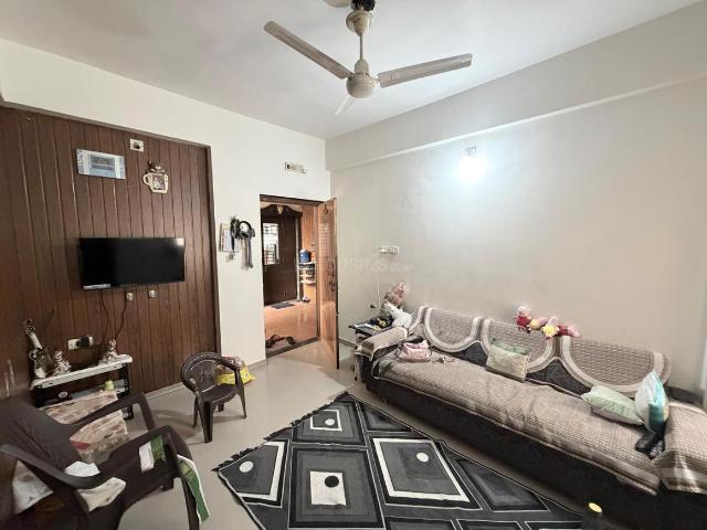 2 BHK Apartment in Vastral for resale Ahmedabad. The reference number is 19548787