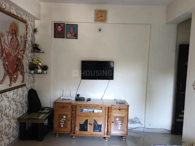 2 BHK Apartment in Vastral for resale Ahmedabad. The reference number is 19551984