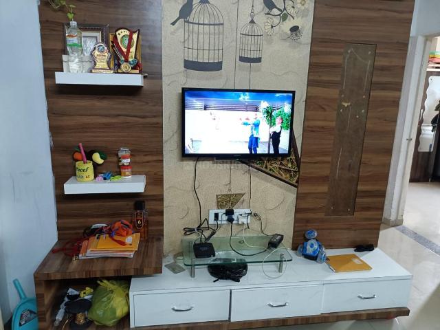 2 BHK Apartment in Vastral for resale Ahmedabad. The reference number is 19555027