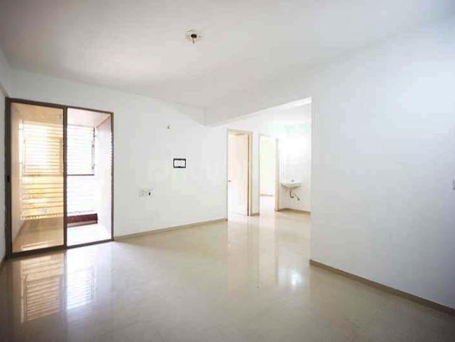 2 BHK Apartment in Vastral for resale Ahmedabad. The reference number is 19643213