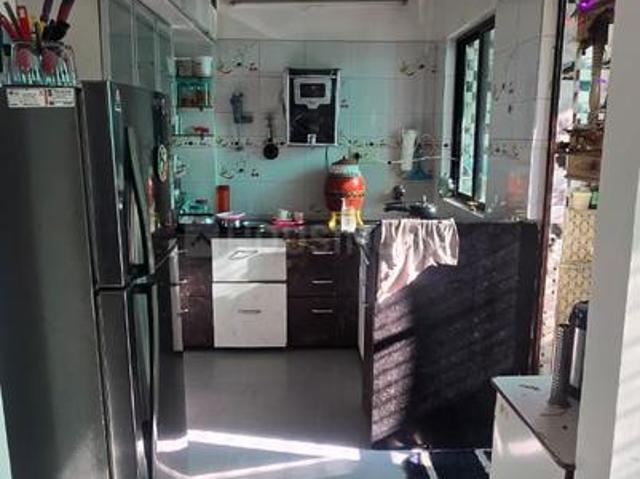 2 BHK Apartment in Vastral for resale Ahmedabad. The reference number is 19740859