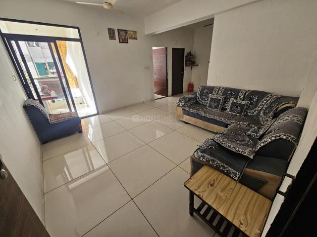 2 BHK Apartment in Vastral for resale Ahmedabad. The reference number is 19749967