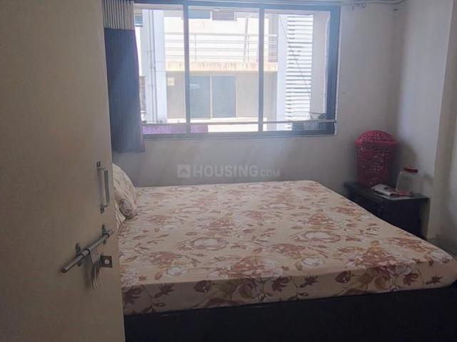 2 BHK Apartment in Vastral for resale Ahmedabad. The reference number is 19750081