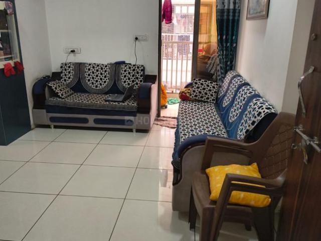 2 BHK Apartment in Vastral for resale Ahmedabad. The reference number is 19750146
