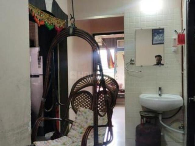 2 BHK Apartment in Vastral for resale Ahmedabad. The reference number is 19786581