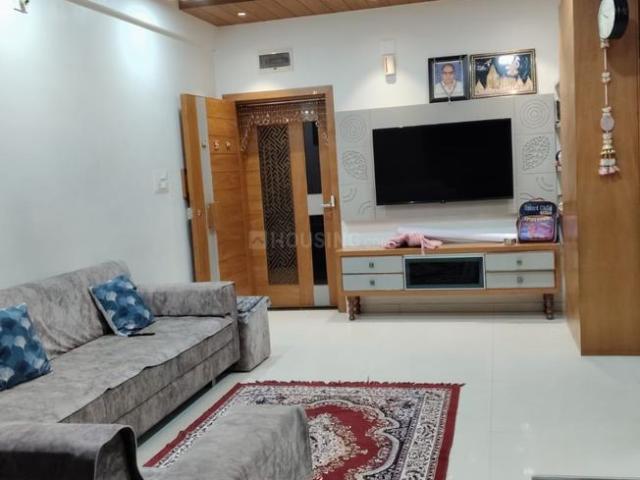 2 BHK Apartment in Vastral for resale Ahmedabad. The reference number is 19700975