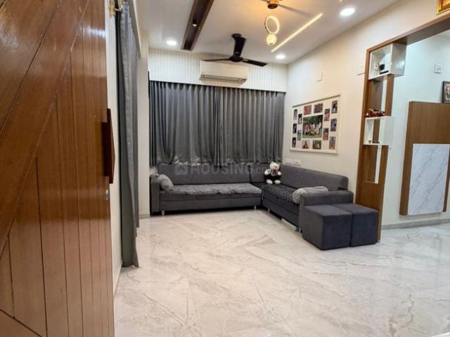 2 BHK Apartment in Vastral for resale Ahmedabad. The reference number is 19701040