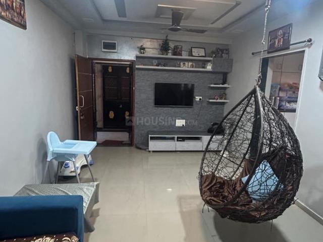 2 BHK Apartment in Vastral for resale Ahmedabad. The reference number is 19704674