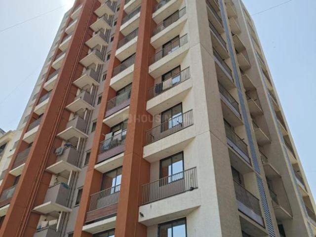 2 BHK Apartment in Vastral for resale Ahmedabad. The reference number is 19840492