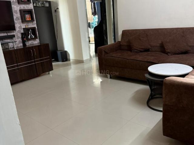 2 BHK Apartment in Vastral for resale Ahmedabad. The reference number is 19872233