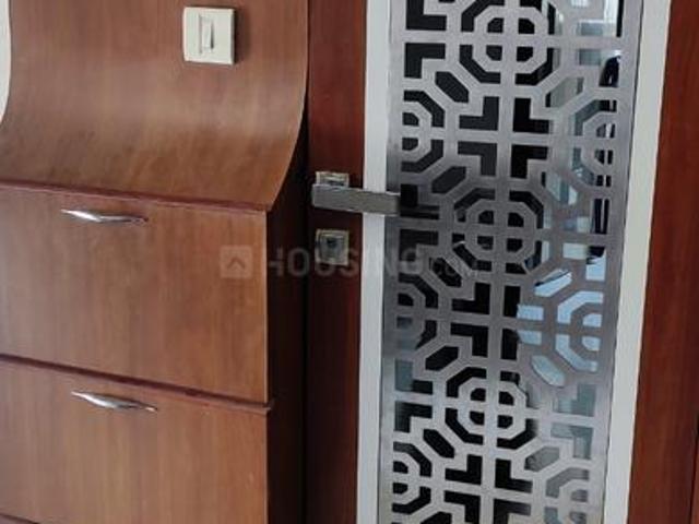 2 BHK Apartment in Vastral for resale Ahmedabad. The reference number is 19820205