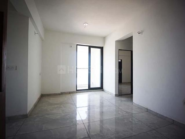 2 BHK Apartment in Vastral for resale Ahmedabad. The reference number is 19994221