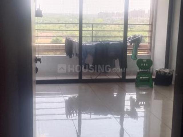 2 BHK Apartment in Vastral for resale Ahmedabad. The reference number is 19917757