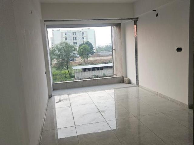 2 BHK Apartment in Vastral for resale Ahmedabad. The reference number is 19920486