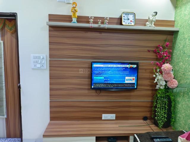 2 BHK Apartment in Vastral for resale Ahmedabad. The reference number is 19928726