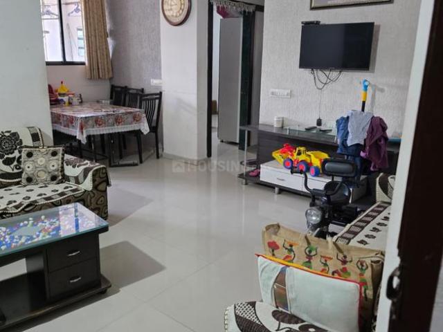 2 BHK Apartment in Vastral for resale Ahmedabad. The reference number is 20075097